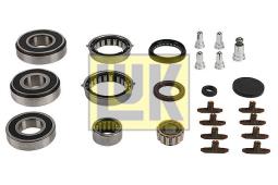 Zestaw naprawczy, mechaniczna skrzynia biegów LUK 462033110