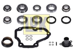 Zestaw naprawczy, mechaniczna skrzynia biegów LUK 462032310