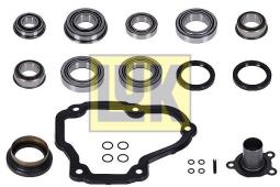 Zestaw naprawczy, mechaniczna skrzynia biegów LUK 462032410