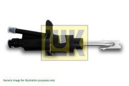 Pompa sprzęgła LUK 511074710