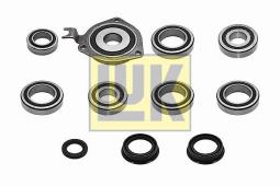 Zestaw naprawczy, mechaniczna skrzynia biegów LUK 462040310