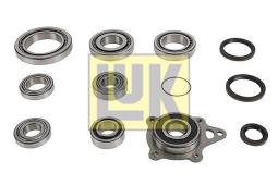 Zestaw naprawczy, mechaniczna skrzynia biegów LUK 462023510