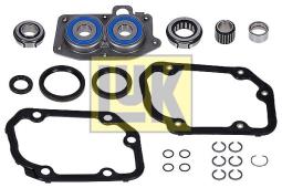 Zestaw naprawczy, mechaniczna skrzynia biegów LUK 462005510