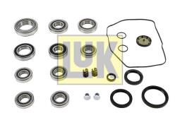 Zestaw naprawczy, mechaniczna skrzynia biegów LUK 462005710