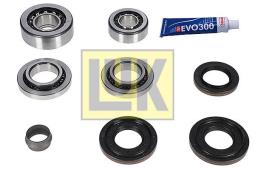 Zestaw naprawczy, mechanizm różnicowy LUK 462021510