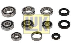 Zestaw naprawczy, mechaniczna skrzynia biegów LUK 462024310