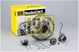 Zestaw sprzęgieł LUK 602000300