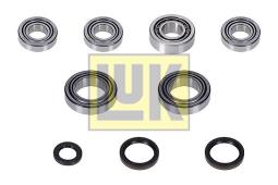 Zestaw naprawczy, mechaniczna skrzynia biegów LUK 462039310