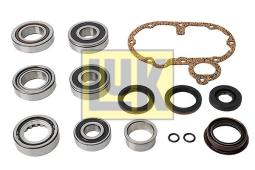 Zestaw naprawczy, mechaniczna skrzynia biegów LUK 462023610