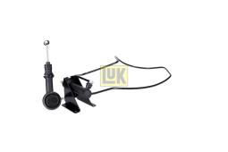 Zestaw pompy głównej / roboczej, sprzęgło LUK 513007210