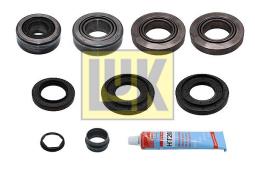 Zestaw naprawczy, mechanizm różnicowy LUK 462039710