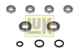 Zestaw naprawczy, mechaniczna skrzynia biegów LUK 462038610