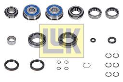 Zestaw naprawczy, mechaniczna skrzynia biegów LUK 462039610