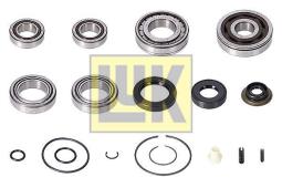 Zestaw naprawczy, mechaniczna skrzynia biegów LUK 462038010