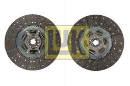 Tarcza sprzęgła LUK 340009410