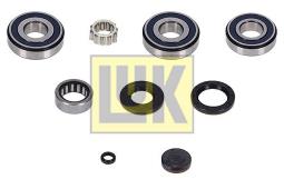 Zestaw naprawczy, mechaniczna skrzynia biegów LUK 462023910