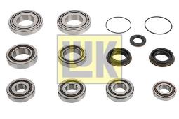 Zestaw naprawczy, mechaniczna skrzynia biegów LUK 462031510