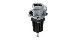 Zawór ograniczający ciśnienie ProVia PRO6433310
