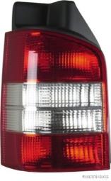 Lampa tylna zespolona