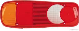 Szkło lampy, lampa tylna zespolona