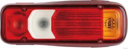 Lampa tylna zespolona