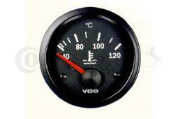 Wskaźnik, temperatura płynu chłodzącego VDO 310-010-012K