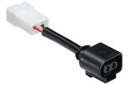 Adapter, pompa spryskiwacza - czyszczenie reflektor VDO X11-246-003-013