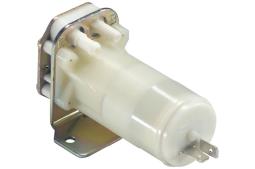 Pompa spryskiwacza, spryskiwacz szyby czołowej VDO 246-075-023-004Z