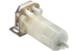 Pompa spryskiwacza, spryskiwacz szyby czołowej VDO 246-075-024-002Z