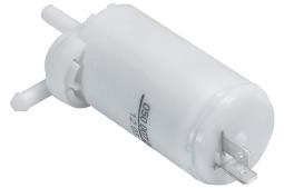 Pompa spryskiwacza, spryskiwacz szyby czołowej VDO 246-075-050-007Z