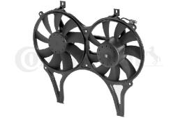 Wentylator, chłodzenie silnika VDO X10-742-004-003V