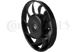 Wentylator, chłodzenie silnika VDO 5WK05020-V