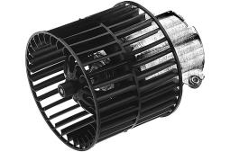 Wentylator wewnętrzny VDO 7733006075V