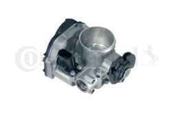 Korpus przepustnicy VDO 408-236-212-004Z