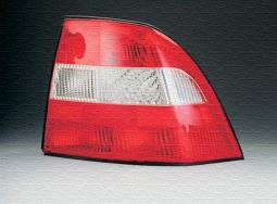 Lampa tylna zespolona