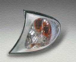 Lampa kierunkowskazu