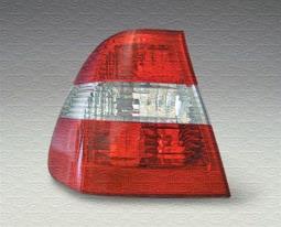 Lampa tylna zespolona