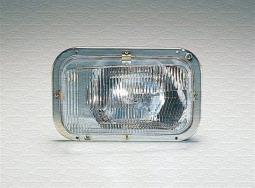 Lampa tylna zespolona