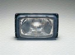 Lampa tylna zespolona