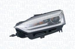 Lampa tylna zespolona