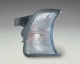 Lampa tylna zespolona