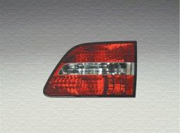 Lampa tylna zespolona