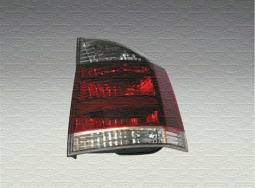 Lampa tylna zespolona