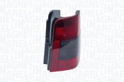 Lampa tylna zespolona