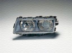 Lampa tylna zespolona
