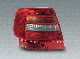 Lampa tylna zespolona