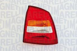 Lampa tylna zespolona