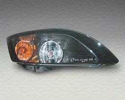Lampa tylna zespolona