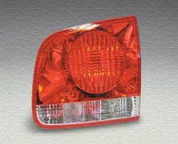 Lampa tylna zespolona