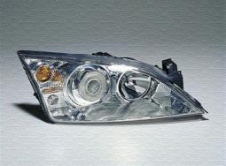Lampa tylna zespolona